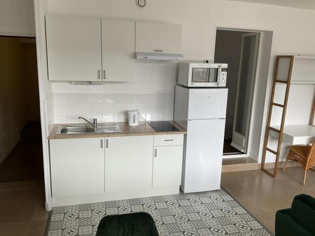 Location appartement T2 Le Mans - Photo 4