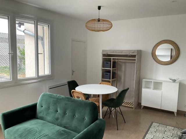 Location appartement T2 Le Mans - Photo 5