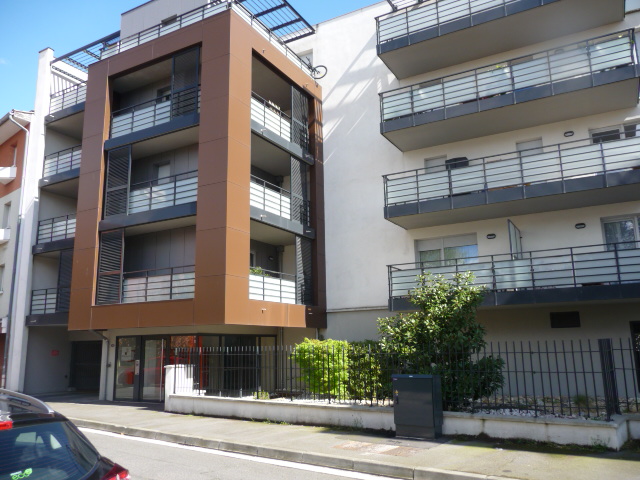 Location appartement T3 Toulouse - Photo 10