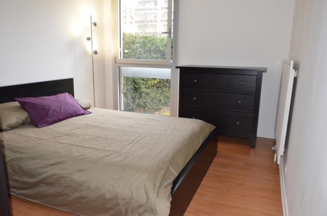 Location appartement T2 Le Chesnay - Photo 2