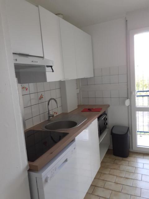 Location appartement T4 Metz - Photo 7