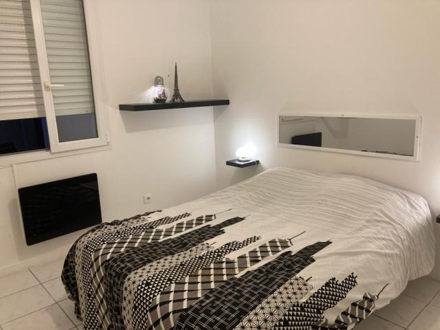 Location appartement T2 Pau - Photo 5