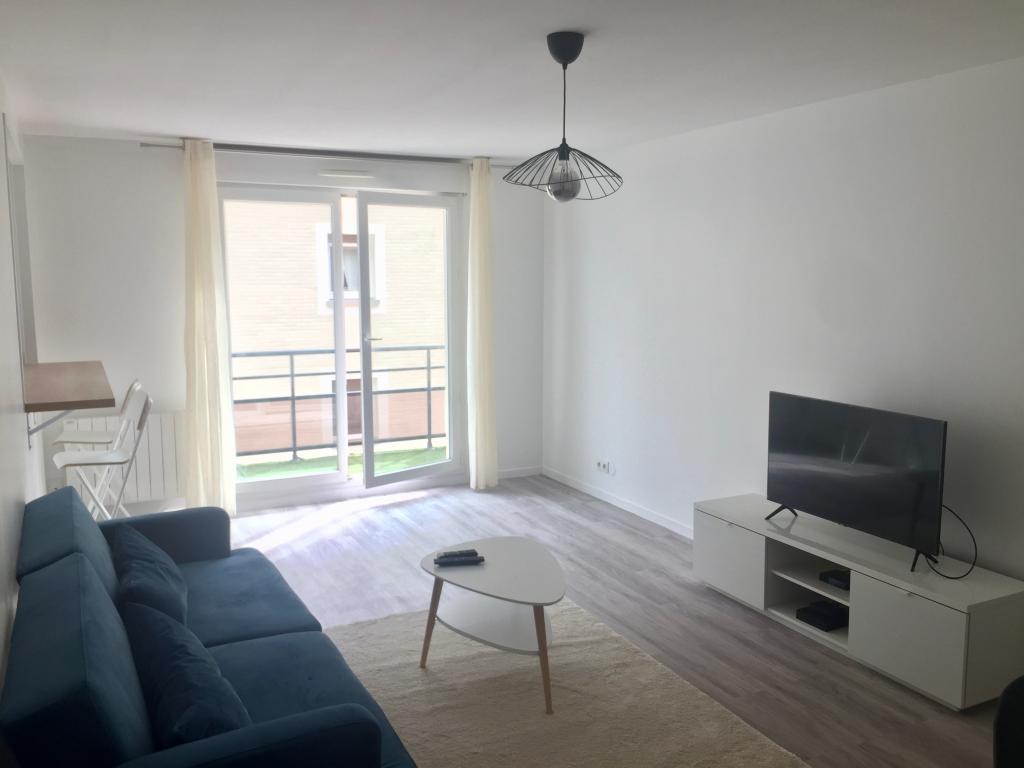 Location chambre Rouen - Photo 1