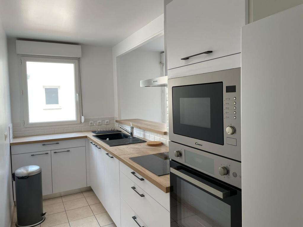 Location chambre Rouen - Photo 2