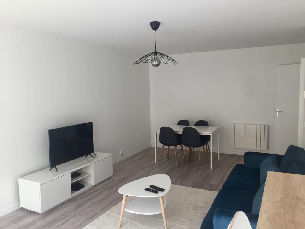 Location chambre Rouen - Photo 3