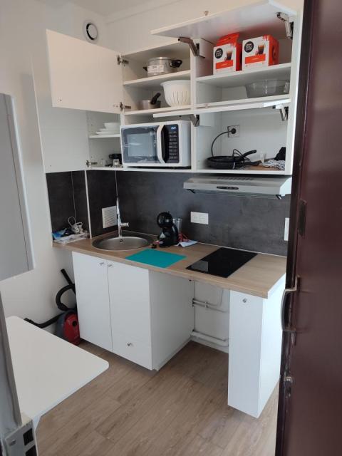 Location studio Cachan - Photo 2