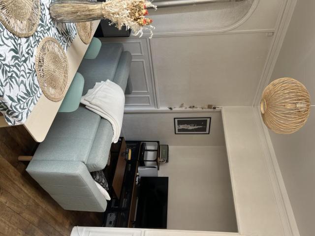 Location appartement T2 Dijon - Photo 2
