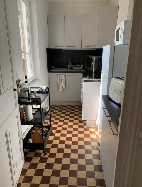 Location appartement T2 Dijon - Photo 3