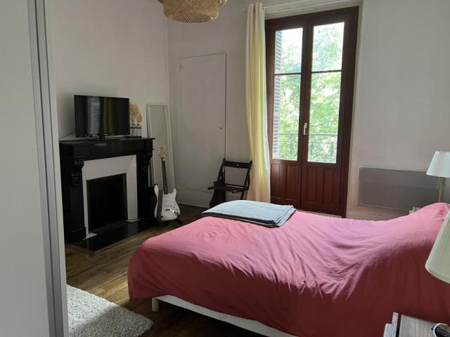 Location appartement T2 Dijon - Photo 4