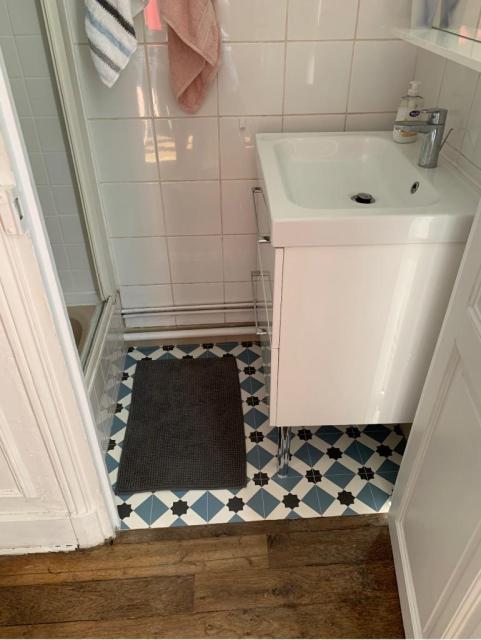 Location appartement T2 Dijon - Photo 5
