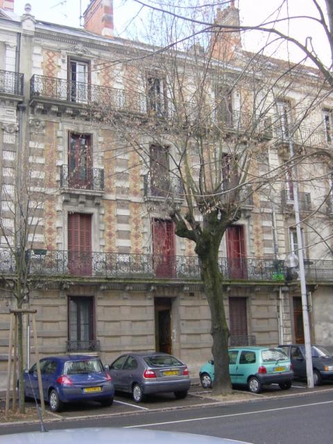 Location appartement T2 Dijon - Photo 9