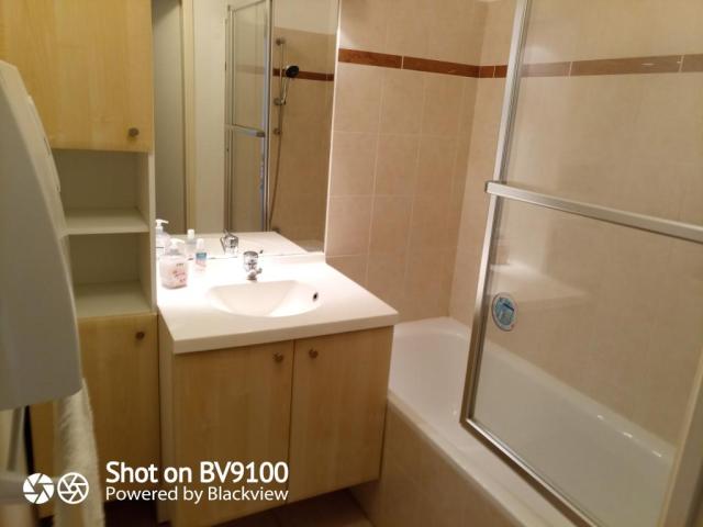 Location appartement T2 Poitiers - Photo 3