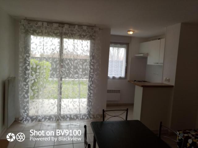 Location appartement T2 Poitiers - Photo 4