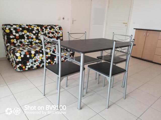 Location appartement T2 Poitiers - Photo 5
