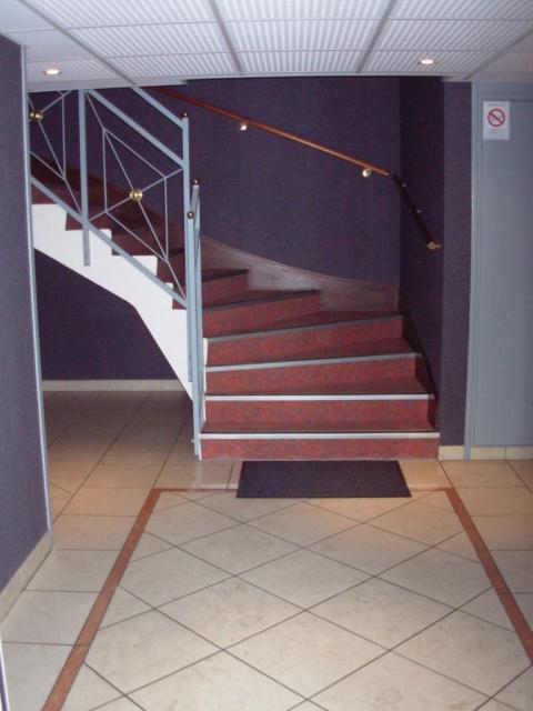 Location appartement T2 Poitiers - Photo 6