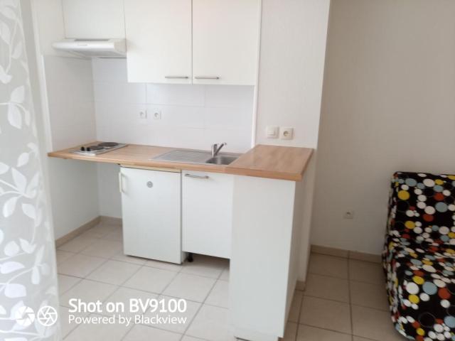 Location appartement T2 Poitiers - Photo 9