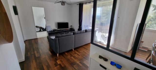 Location appartement T3 Lyon 5 - Photo 2