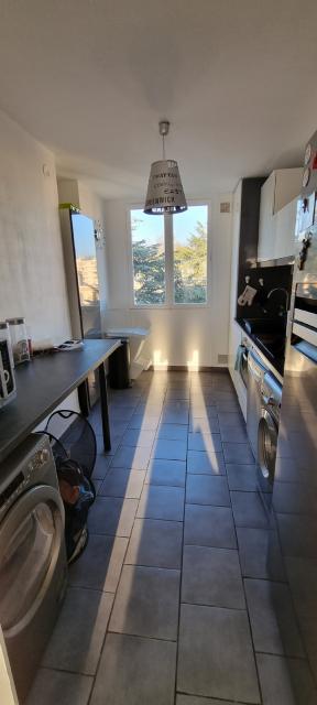 Location appartement T3 Lyon 5 - Photo 4
