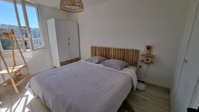 Location appartement T3 Lyon 5 - Photo 5