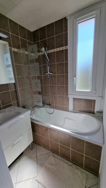 Location appartement T3 Lyon 5 - Photo 7