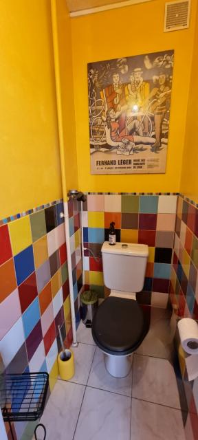 Location appartement T3 Lyon 5 - Photo 9