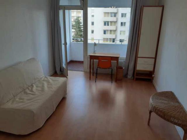 Location appartement T1 Strasbourg - Photo 2