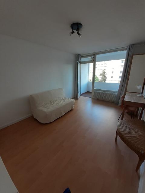 Location appartement T1 Strasbourg - Photo 3