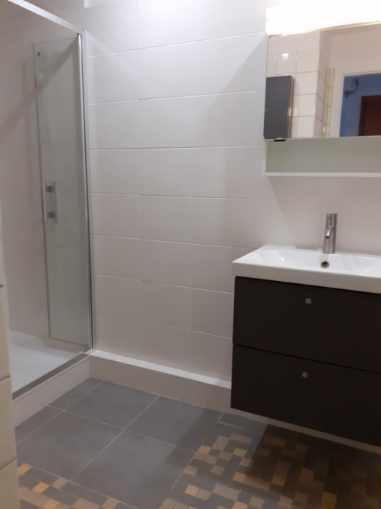 Location appartement T1 Strasbourg - Photo 7