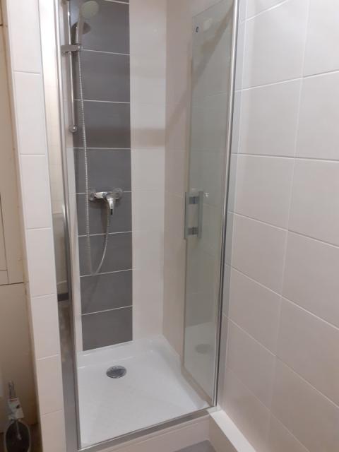 Location appartement T1 Strasbourg - Photo 8