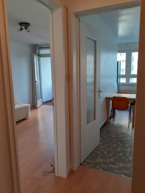 Location appartement T1 Strasbourg - Photo 9