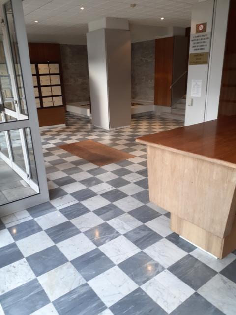 Location appartement T1 Strasbourg - Photo 10
