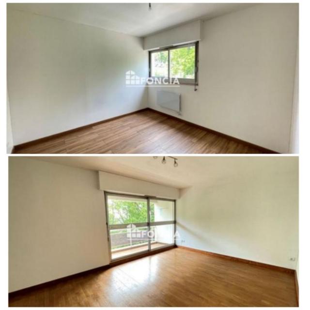 Location appartement T2 Nancy - Photo 2