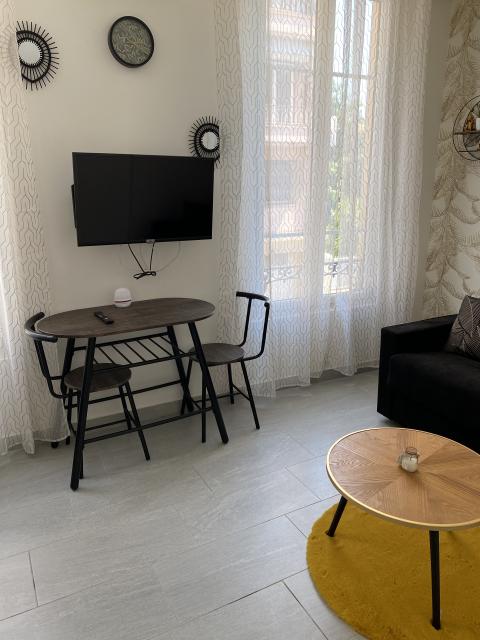 Location studio Nice - Photo 2