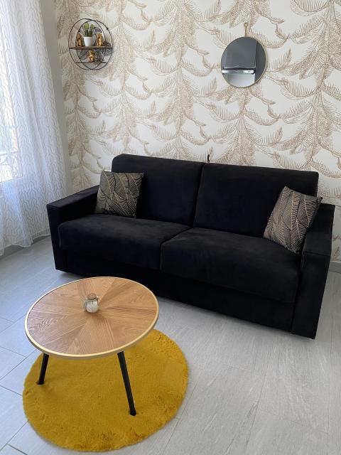 Location studio Nice - Photo 6