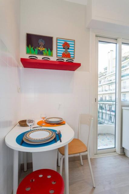 Location studio Nice - Photo 6