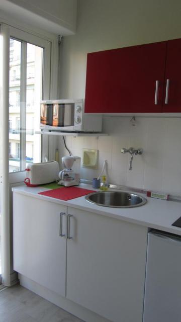 Location studio Nice - Photo 7