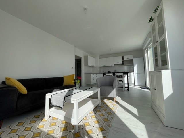 Location chambre Carquefou - Photo 1