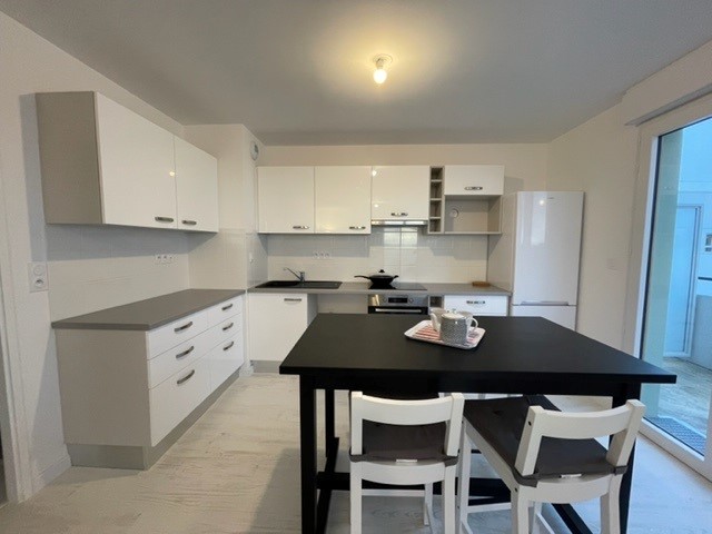 Location chambre Carquefou - Photo 2