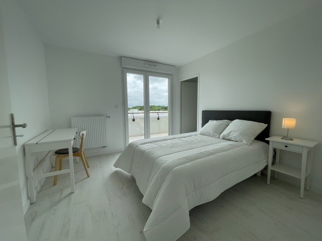 Location chambre Carquefou - Photo 3