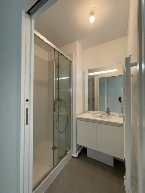 Location chambre Carquefou - Photo 4