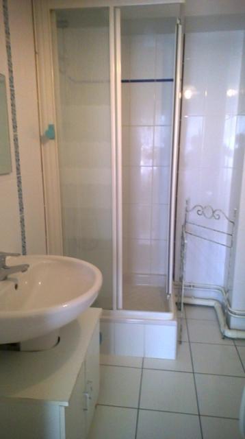 Location appartement T3 Tours - Photo 5