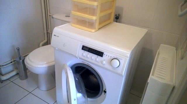 Location appartement T3 Tours - Photo 6