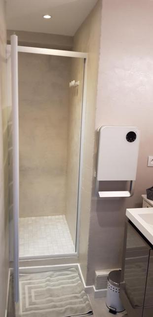 Location appartement T2 Antibes - Photo 3