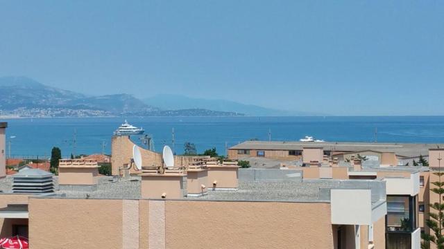 Location appartement T2 Antibes - Photo 4
