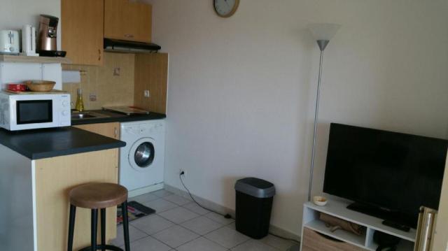 Location appartement T2 Antibes - Photo 5