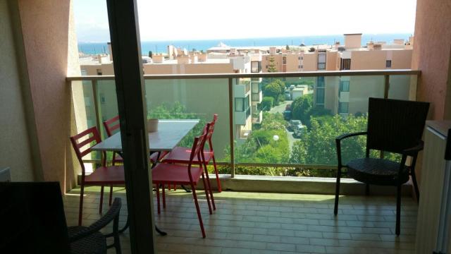 Location appartement T2 Antibes - Photo 6