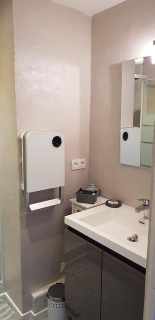 Location appartement T2 Antibes - Photo 8