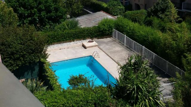 Location appartement T2 Antibes - Photo 9