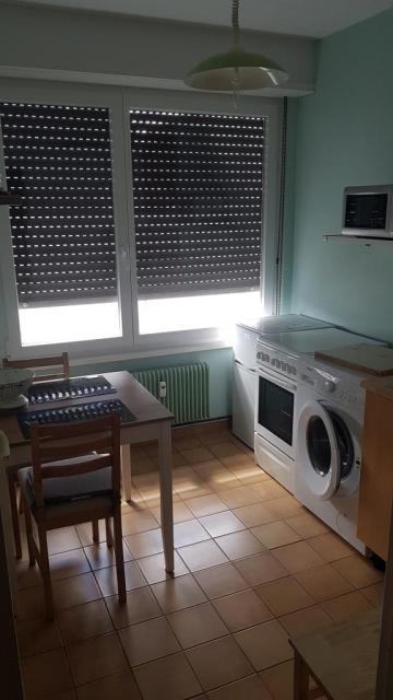 Location appartement T1 Strasbourg - Photo 2