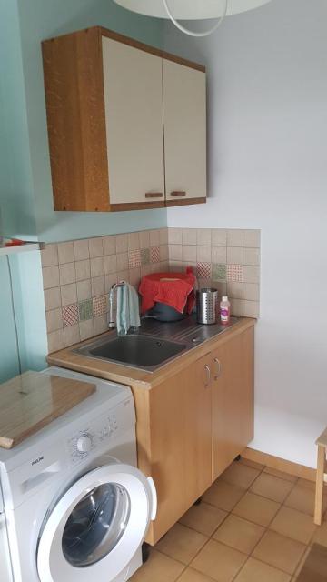 Location appartement T1 Strasbourg - Photo 5